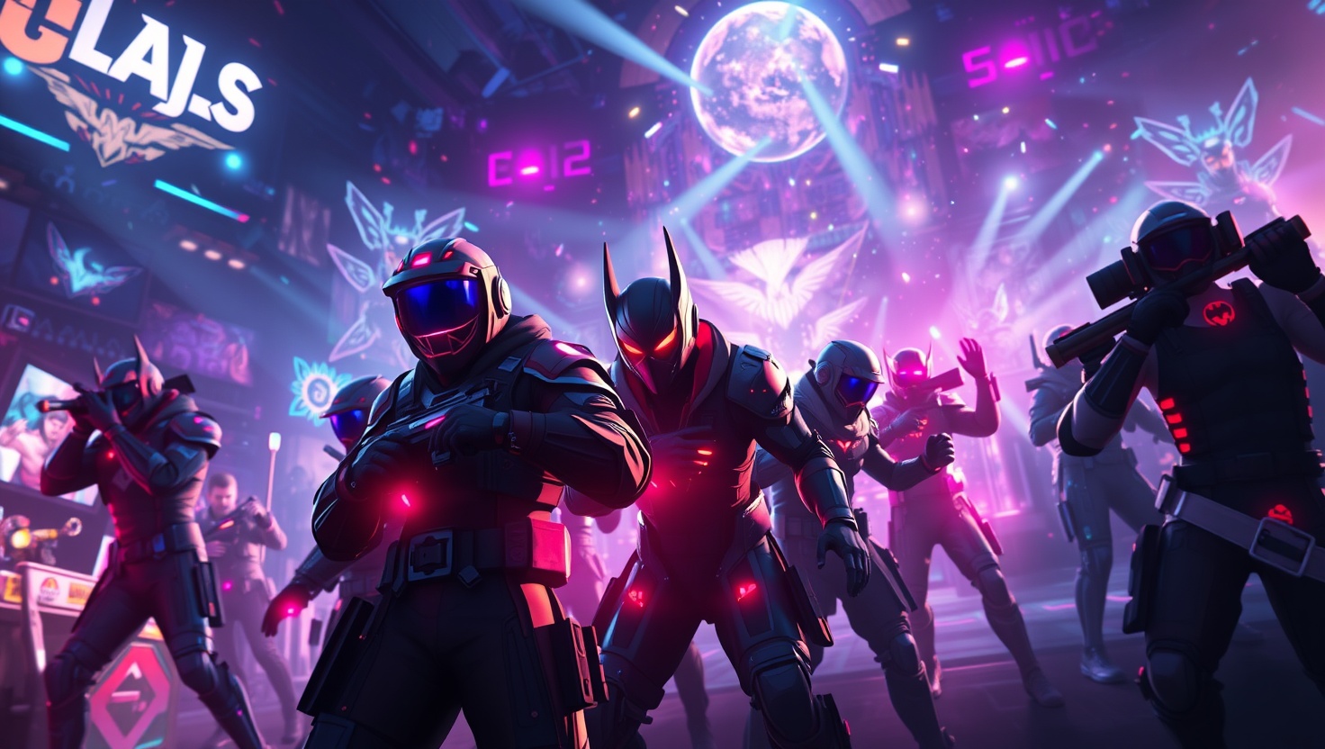 Steam Hay Epic Games: Mua Game PC Ở Đâu Tốt Hơn