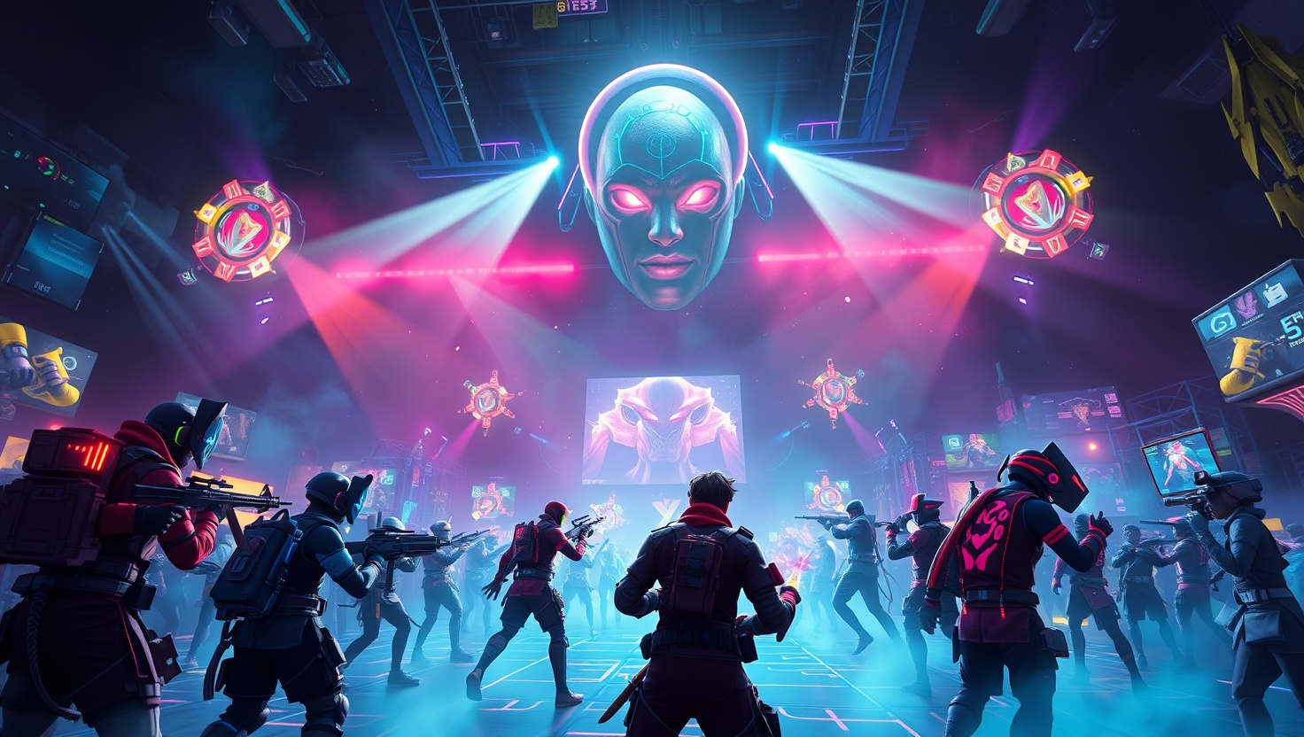 Top game chiến thuật RTS hay nhất trên PC 2026