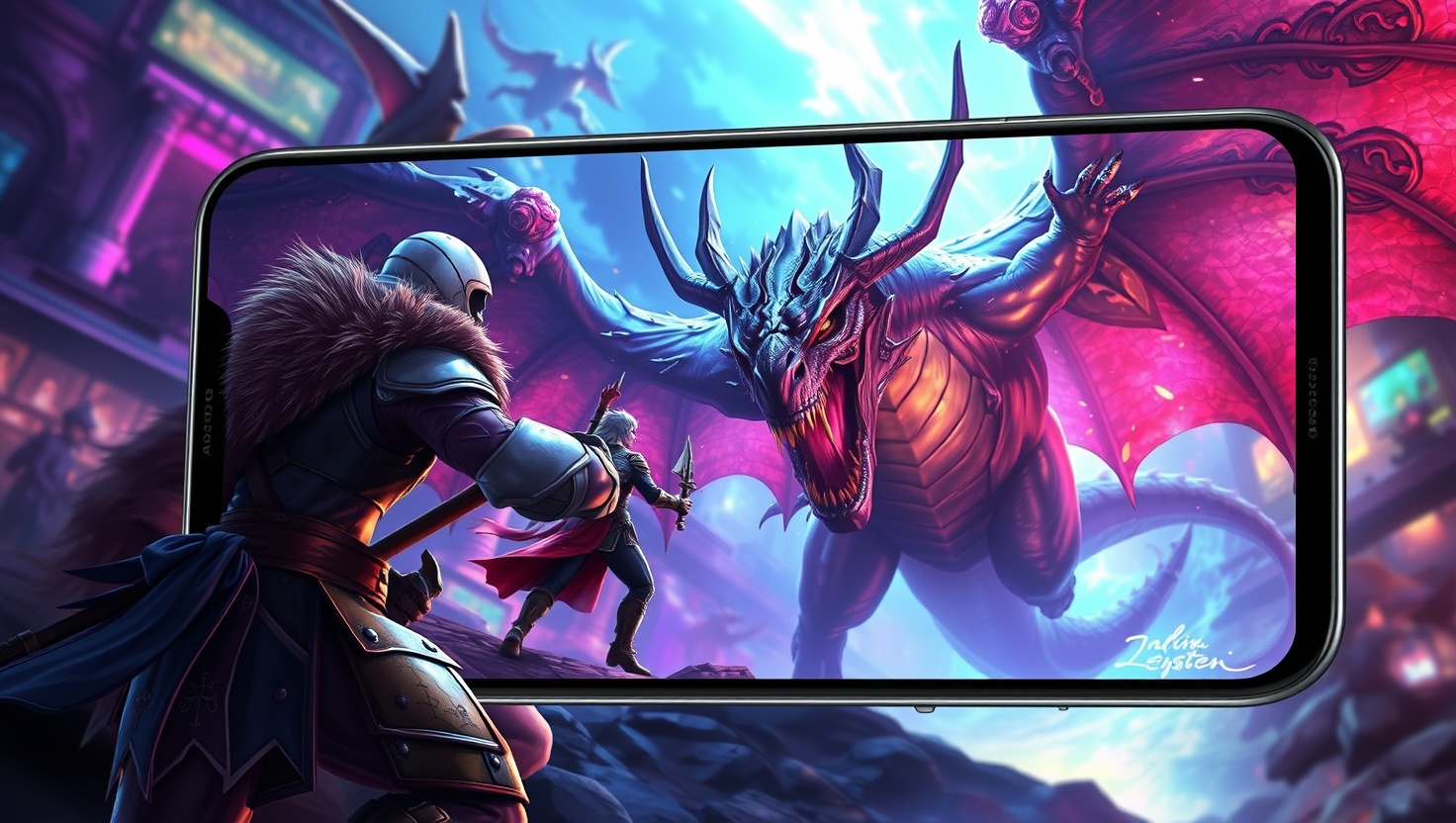 Top game nhập vai JRPG hay nhất trên PC
